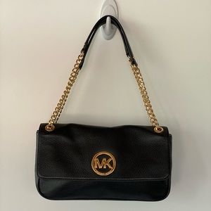 Michael Kors Fulton Shoulder Bag